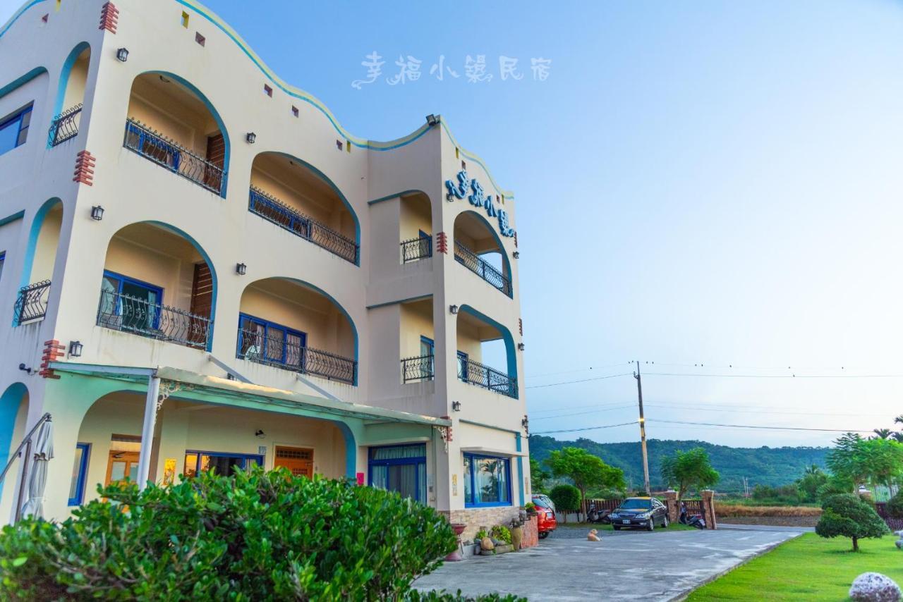 Happiness House B&B Chenggong Zewnętrze zdjęcie