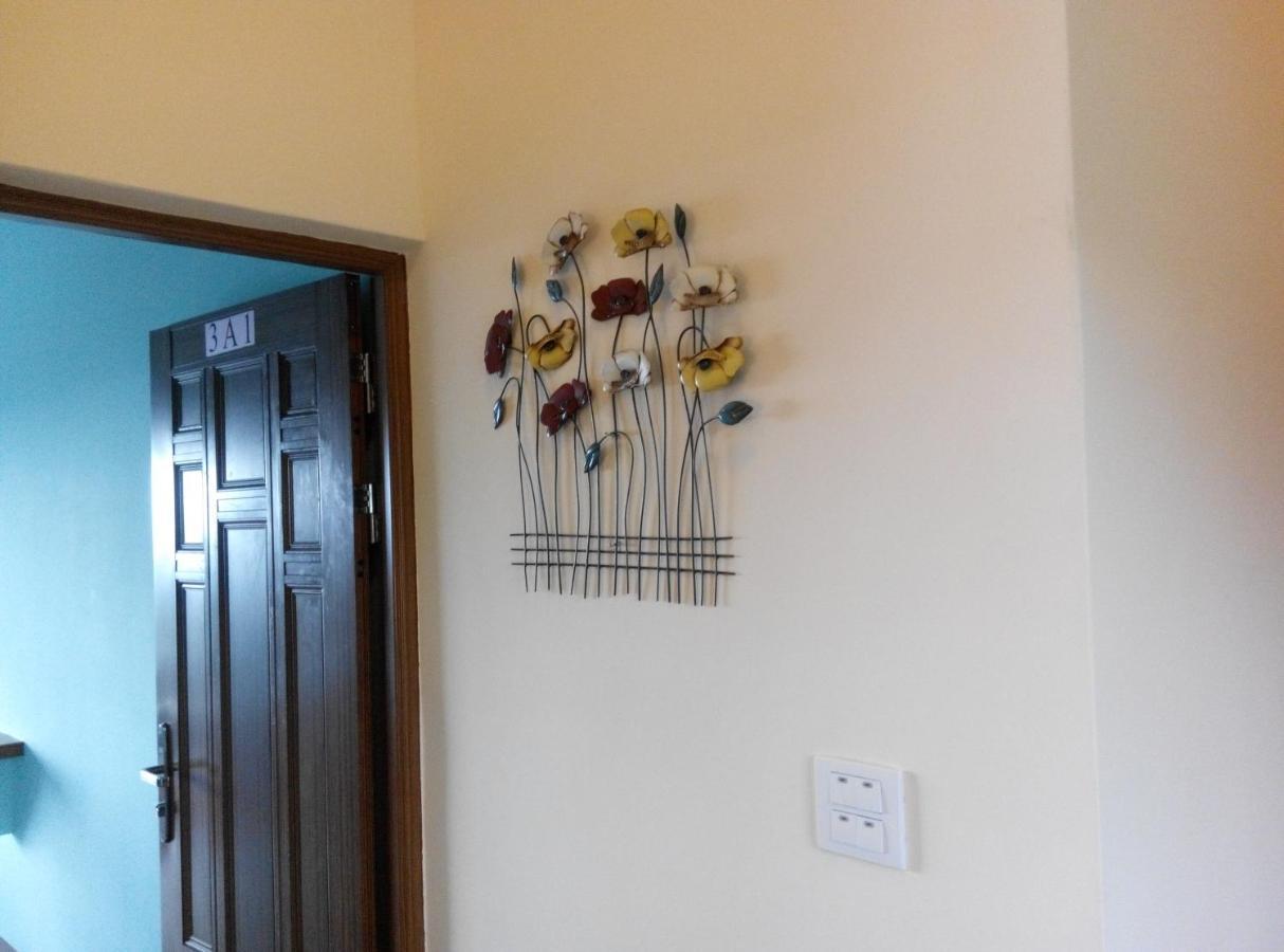 Happiness House B&B Chenggong Zewnętrze zdjęcie