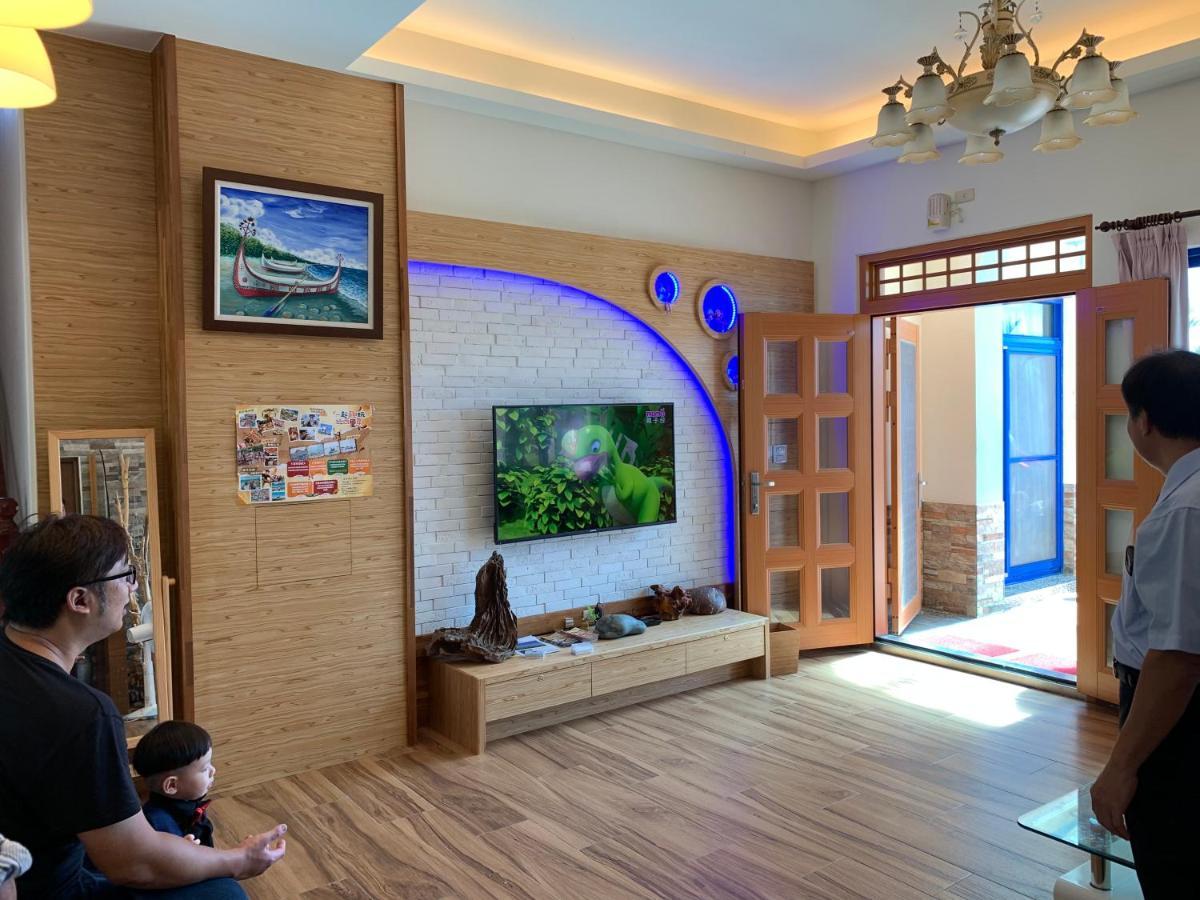 Happiness House B&B Chenggong Zewnętrze zdjęcie