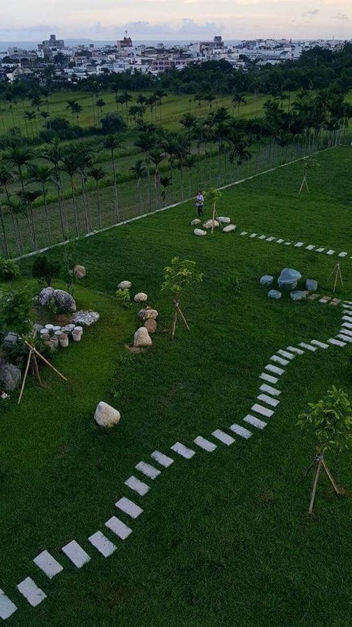 Happiness House B&B Chenggong Zewnętrze zdjęcie