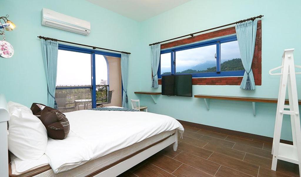 Happiness House B&B Chenggong Zewnętrze zdjęcie