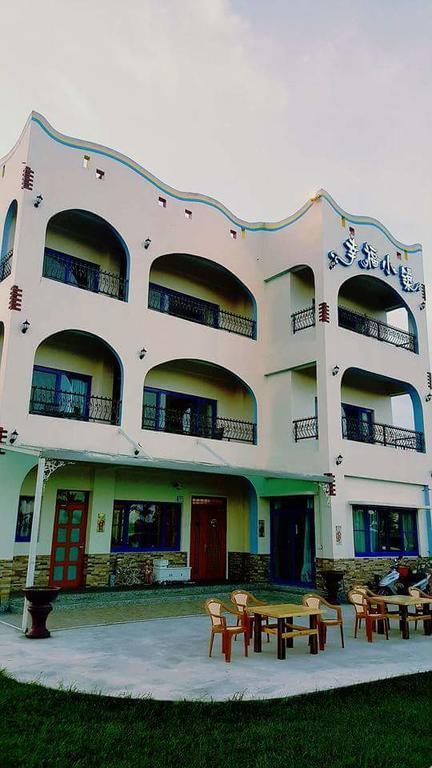 Happiness House B&B Chenggong Zewnętrze zdjęcie