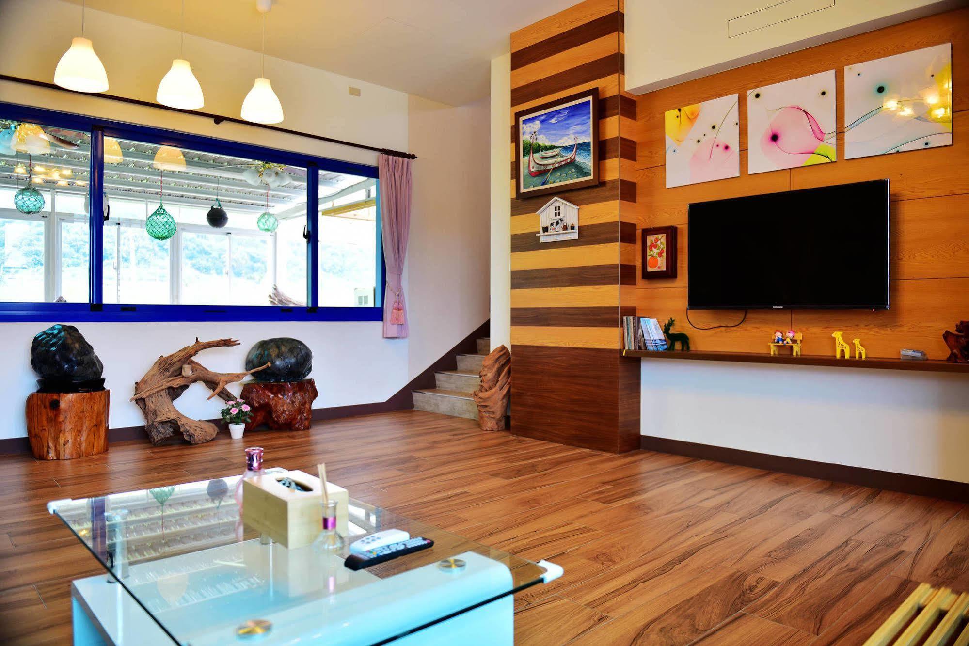 Happiness House B&B Chenggong Zewnętrze zdjęcie