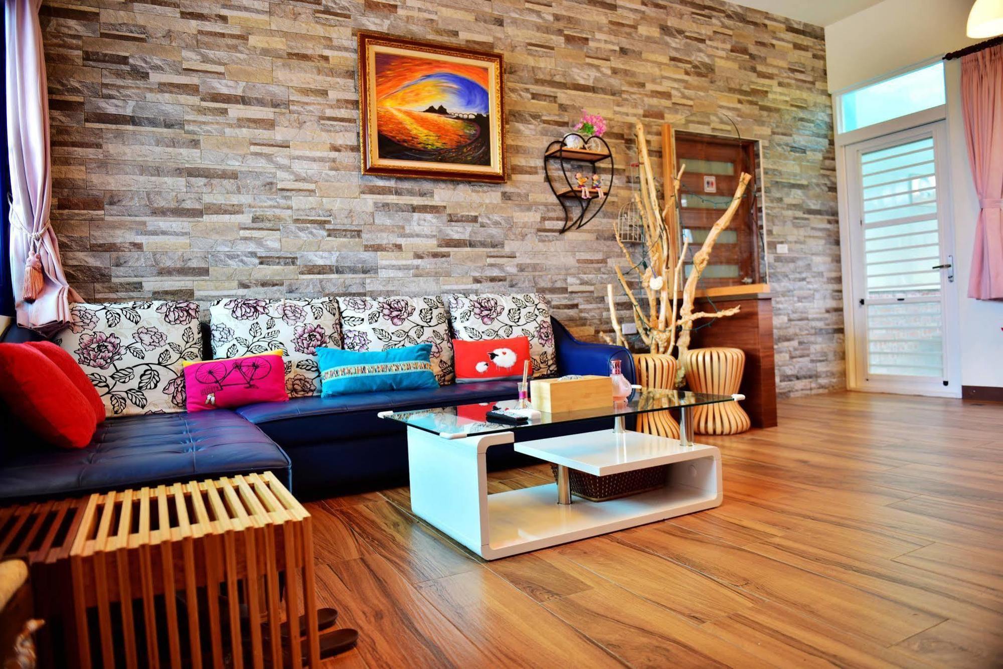 Happiness House B&B Chenggong Zewnętrze zdjęcie