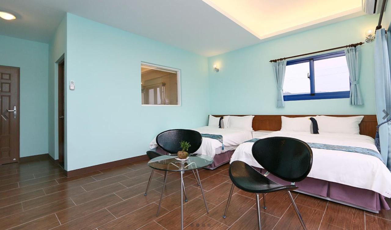 Happiness House B&B Chenggong Zewnętrze zdjęcie